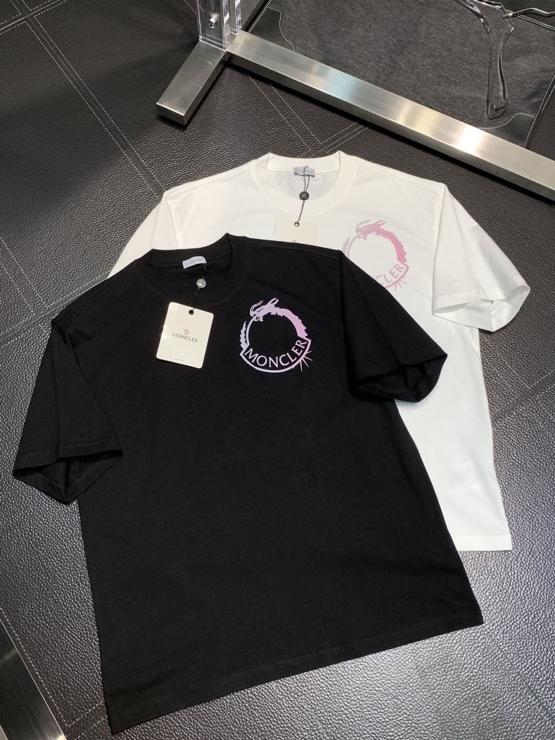 Moncler T-Shirts